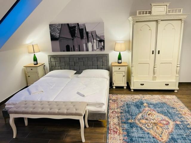 Bed and Breakfast Palkonyha Panzio Speiz Gasztromuhely à Palkonya Extérieur photo
